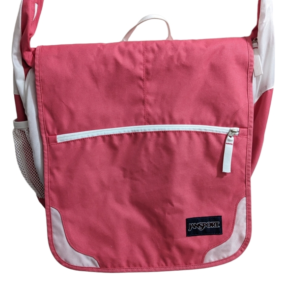Jansport Bags Jansport Messenger Bag Poshmark